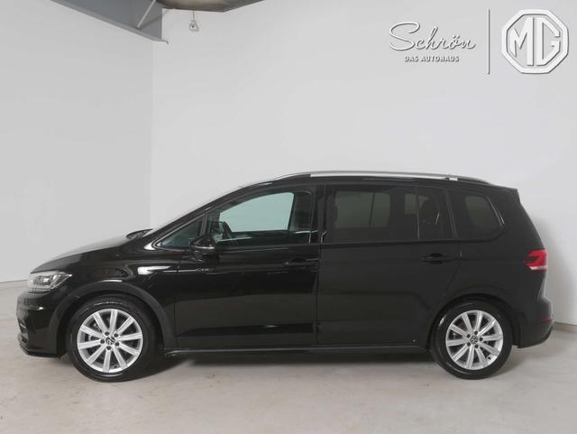 Volkswagen Touran 1 1.5 TSI R-Line 