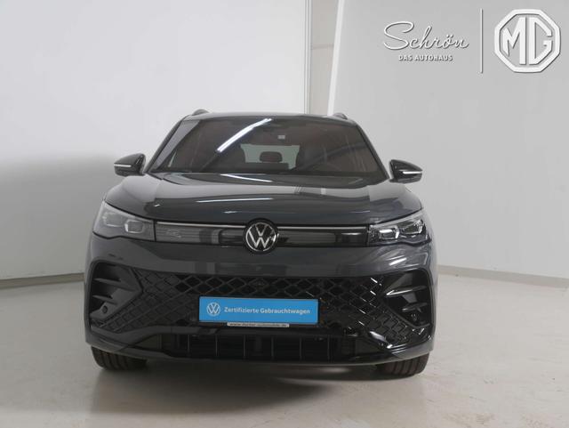 Volkswagen Tiguan 1 1.5 TSI eHybrid R-Line Black Style 