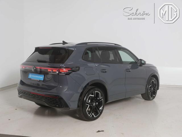 Volkswagen Tiguan 1 1.5 TSI eHybrid R-Line Black Style 