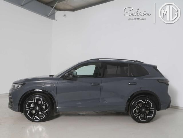 Volkswagen Tiguan 1 1.5 TSI eHybrid R-Line Black Style 