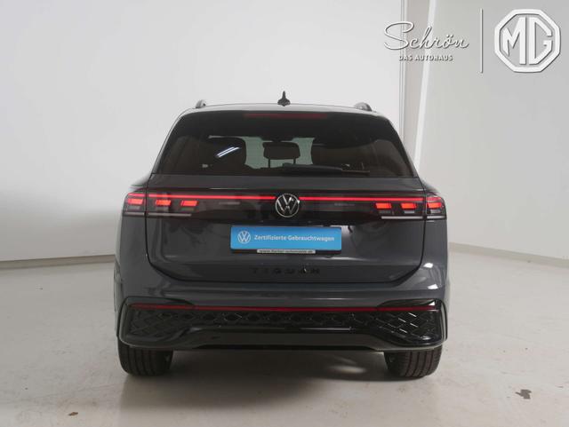 Volkswagen Tiguan 1 1.5 TSI eHybrid R-Line Black Style 