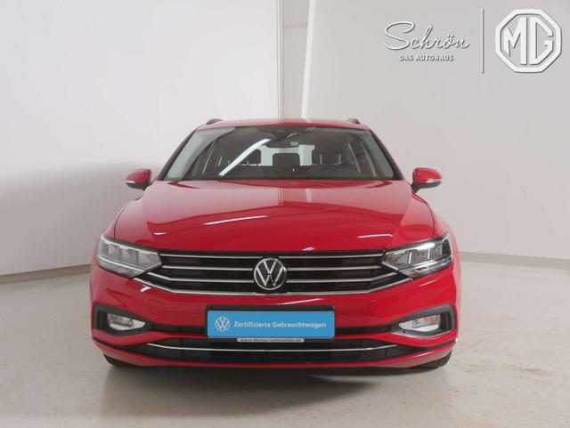 Volkswagen Passat Variant 1 2.0 TDI Business 