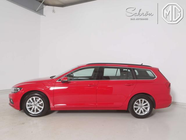 Volkswagen Passat Variant 1 2.0 TDI Business 