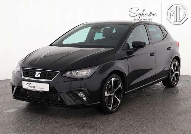 SEAT Ibiza - 1 1.0 TSI FR
