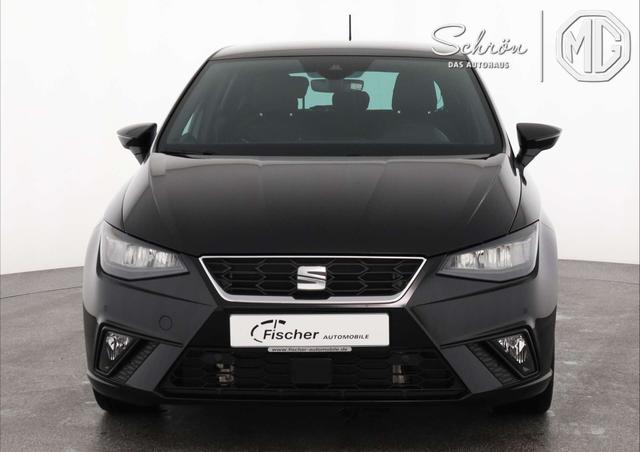 SEAT Ibiza 1 1.0 TSI FR 