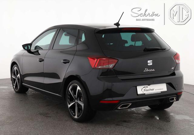 SEAT Ibiza 1 1.0 TSI FR 