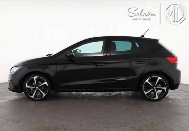SEAT Ibiza 1 1.0 TSI FR 