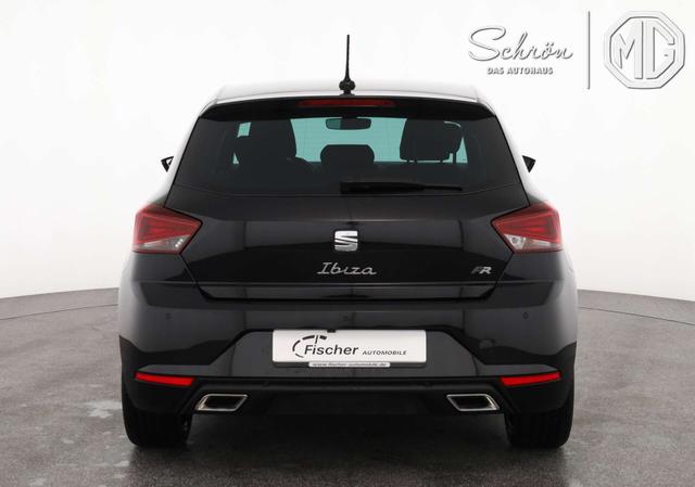 SEAT Ibiza 1 1.0 TSI FR 