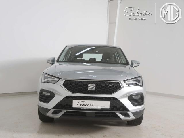SEAT Ateca - 1 1.5 TSI Style