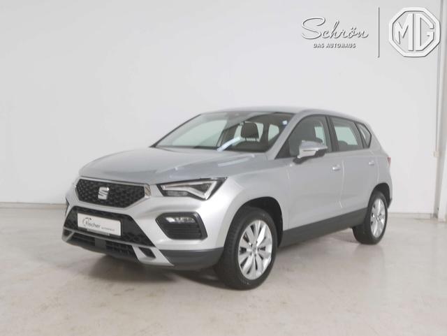 SEAT Ateca 1 1.5 TSI Style 