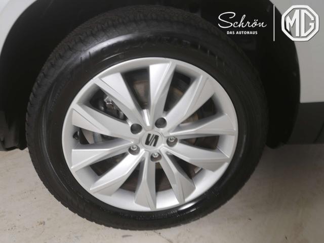 SEAT Ateca 1 1.5 TSI Style 