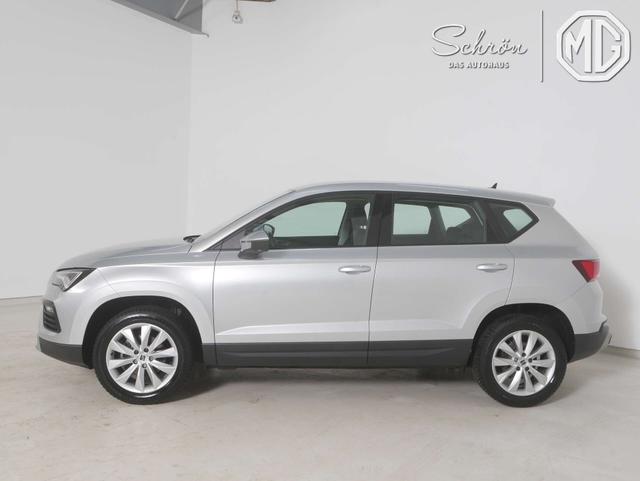 SEAT Ateca 1 1.5 TSI Style 