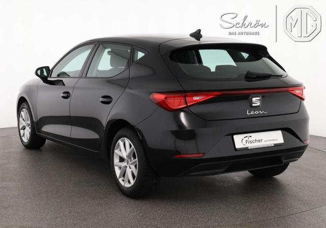 SEAT Leon 1.0 TSI Style 