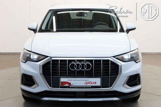 Audi Q3 35 TDI Advanced 