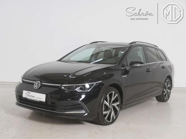 Volkswagen Golf Variant 1 2.0 TSI 4Motion Style 