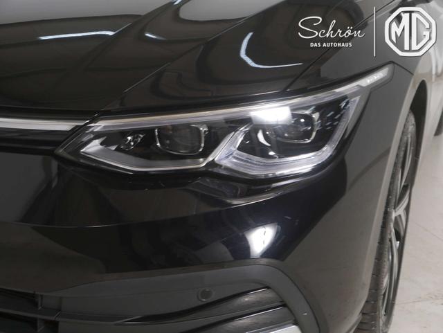 Volkswagen Golf Variant 1 2.0 TSI 4Motion Style 