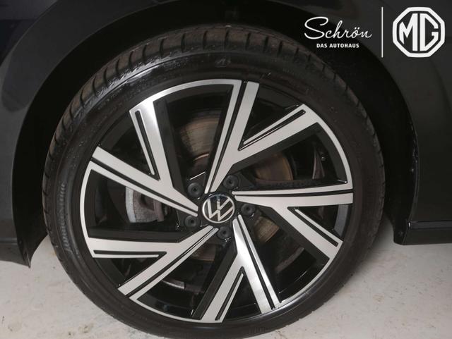 Volkswagen Golf Variant 1 2.0 TSI 4Motion Style 