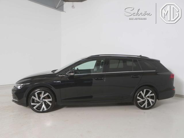 Volkswagen Golf Variant 1 2.0 TSI 4Motion Style 