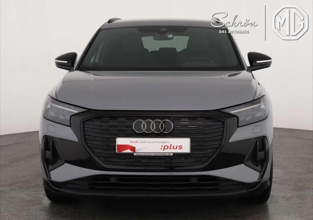 Audi Q4 e-tron S line 