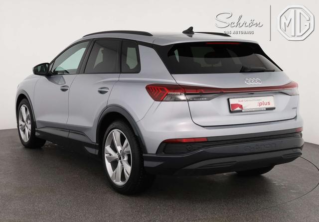 Audi Q4 e-tron S line 