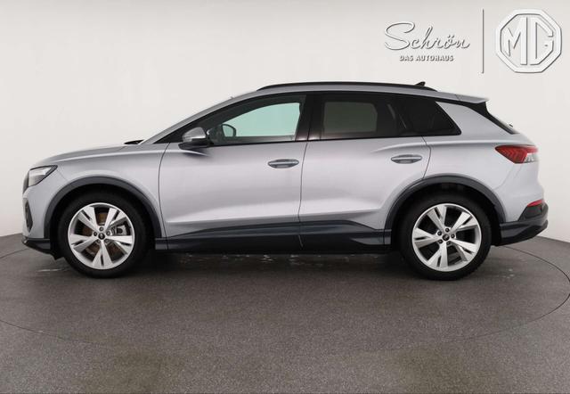 Audi Q4 e-tron S line 