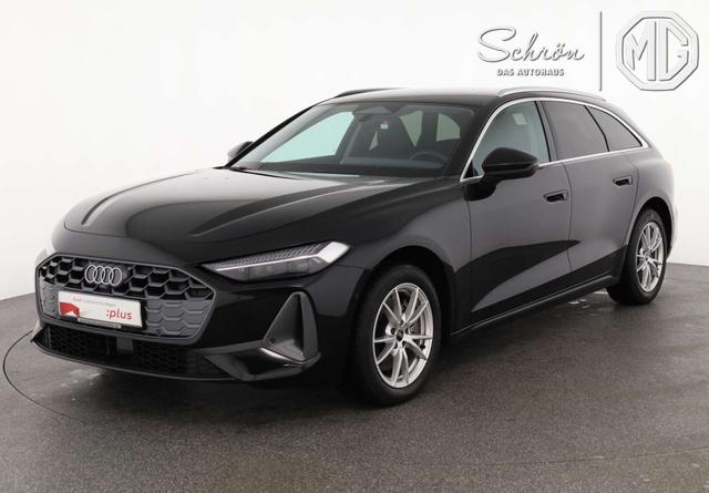 Audi A5 Avant - TDI Advanced