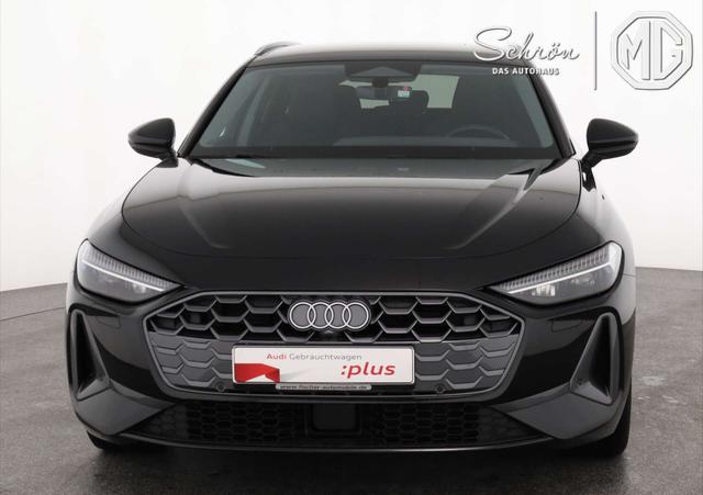 Audi A5 Avant TDI Advanced 