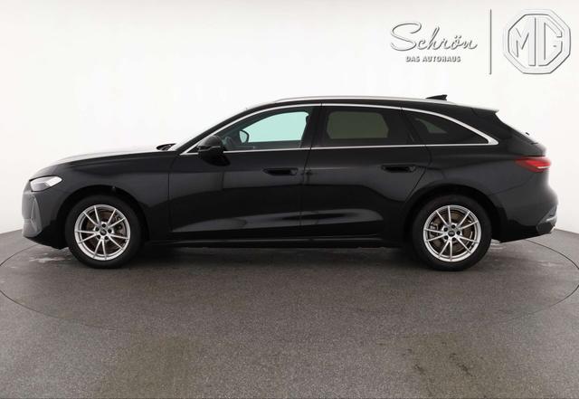 Audi A5 Avant TDI Advanced 