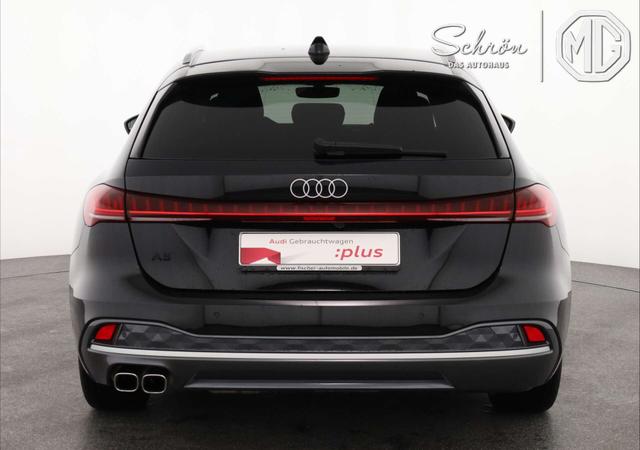 Audi A5 Avant TDI Advanced 