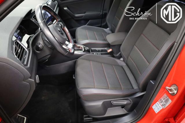 Volkswagen T-Roc 1 2.0 TSI 4Motion Sport 