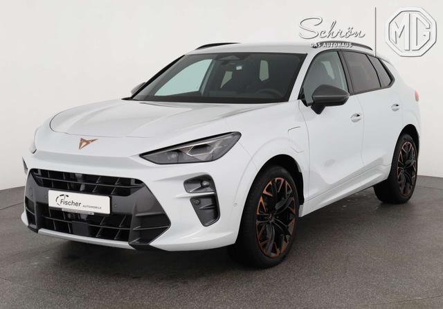 Cupra Terramar - 1.5 e-Hybrid VZ