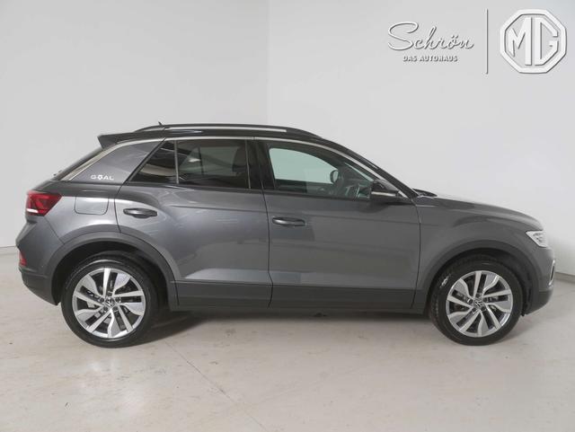 Volkswagen T-Roc 1 2.0 TDI GOAL 