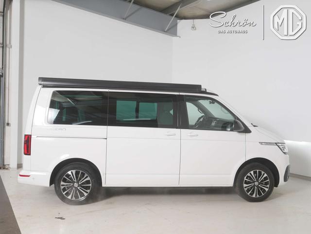 Volkswagen California 6.1 T6.1 2.0 TDI Ocean Edition 