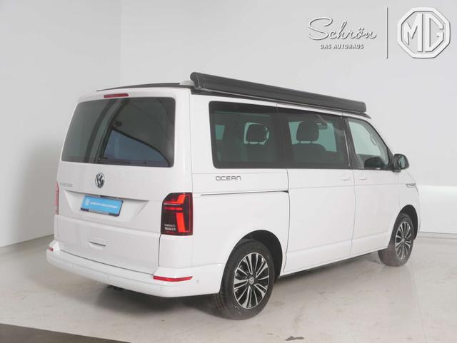 Volkswagen California 6.1 T6.1 2.0 TDI Ocean Edition 