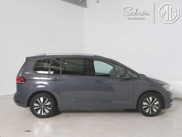 Volkswagen Touran 1 1.5 TSI GOAL 