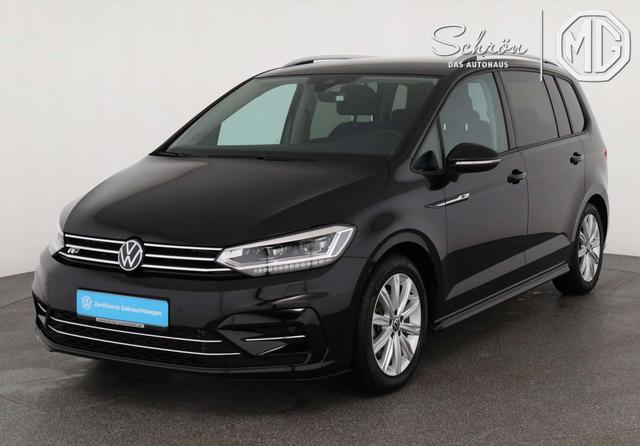 Volkswagen Touran - 1 1.5 TSI R-Line