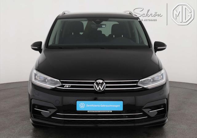 Volkswagen Touran 1 1.5 TSI R-Line 