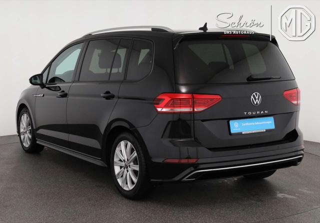 Volkswagen Touran 1 1.5 TSI R-Line 