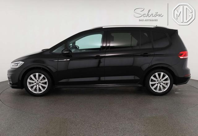 Volkswagen Touran 1 1.5 TSI R-Line 