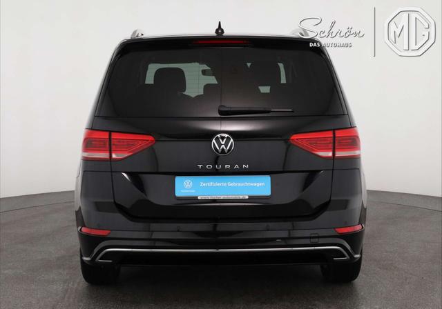 Volkswagen Touran 1 1.5 TSI R-Line 