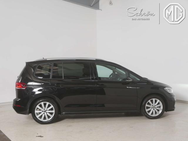 Volkswagen Touran 1 1.5 TSI R-Line 