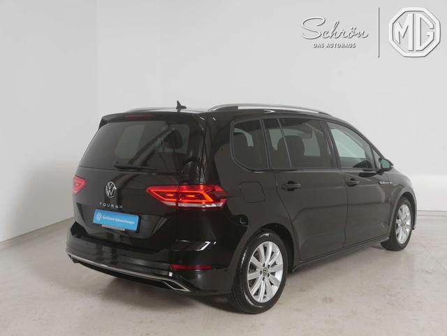 Volkswagen Touran 1 1.5 TSI R-Line 