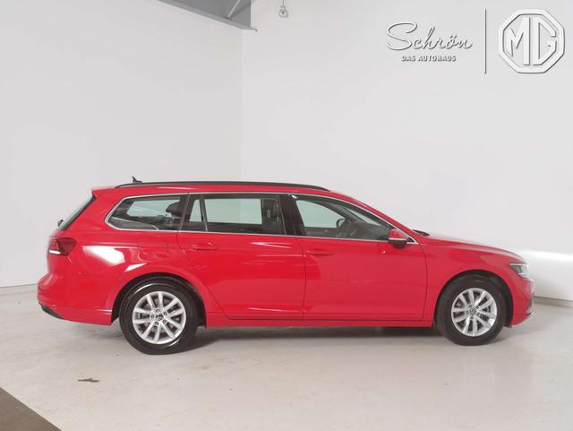 Volkswagen Passat Variant 1 2.0 TDI Business 