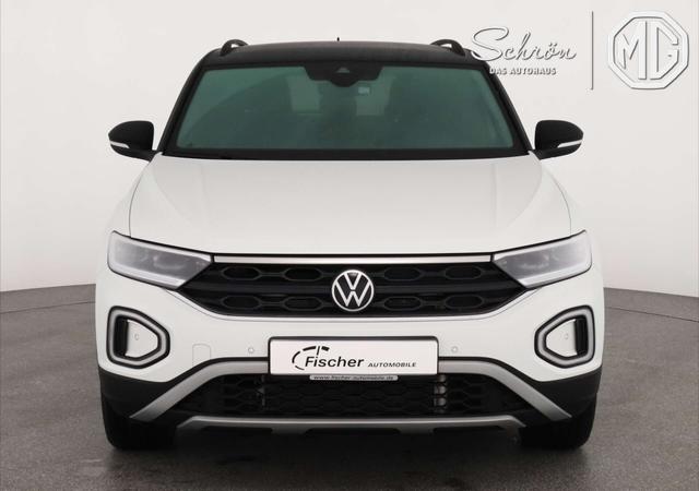 Volkswagen T-Roc 1 2.0 TDI GOAL 