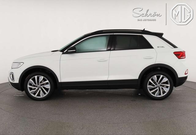 Volkswagen T-Roc 1 2.0 TDI GOAL 