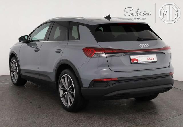 Audi Q4 e-tron S line 
