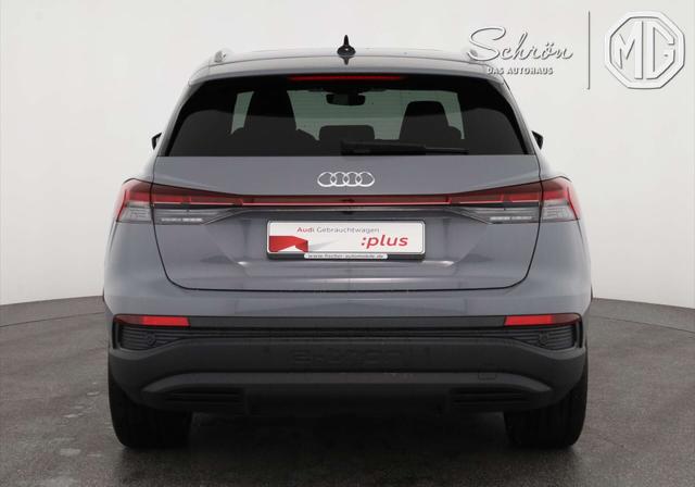 Audi Q4 e-tron S line 