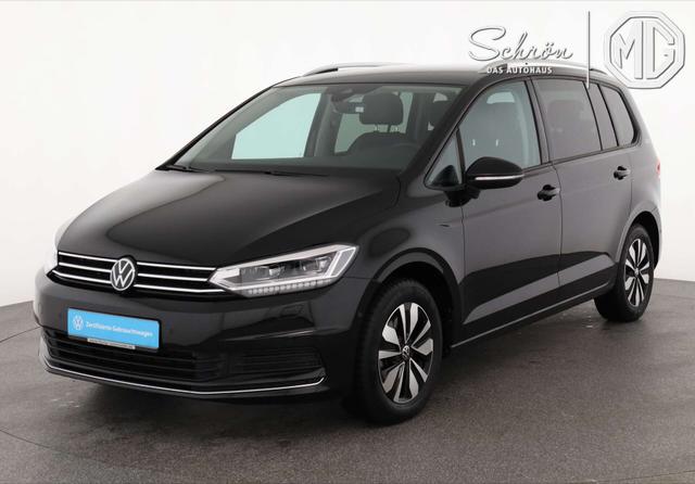 Volkswagen Touran - 1 1.5 TSI GOAL