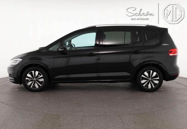 Volkswagen Touran 1 1.5 TSI GOAL 