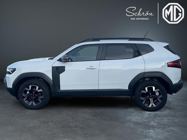 Dacia Duster Extreme 4x4*Winterpaket 